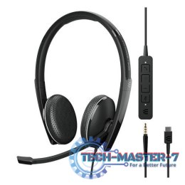 ADAPT 165T II Jack / USB A / Stereo / Pilot
