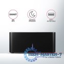 ADSA-SN Stacja dokująca, USB 3.2 Gen 1 - 1x SATA 6G 2.5"/3.5" SSD/HDD