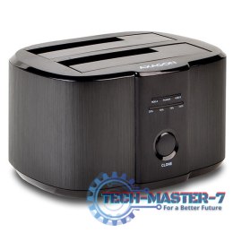 ADSA-ST Stacja dokująca, USB 3.2 Gen 1 - 2x SATA 6G 2.5
