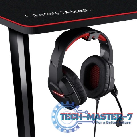 Biurko gamingowe GXT1175 Imperius XL Biurko gamingowe GXT1175 Imperius XL