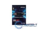 Dysk SSD 990PRO 2TB Gen4.0x4 NVMeMZ-V9P2T0BW