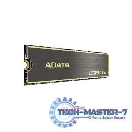 Dysk SSD Legend 850 2TB PCIe 4x4 5/4.5 GB/s M2