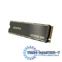 Dysk SSD Legend 850 2TB PCIe 4x4 5/4.5 GB/s M2