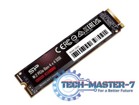 Dysk SSD UD90 1TB PCIe M.2 2280 NVMe Gen 4x4 5000/4800 MB/s Dysk SSD UD90 1TB PCIe M.2 2280 NVMe Gen 4x4 5000/4800 MB/s