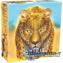 Gra Dzikie Serengeti