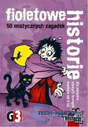 Gra Fioletowe Historie