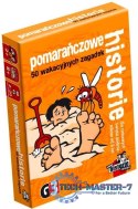 Gra Pomarańczowe Historie