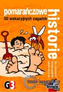 Gra Pomarańczowe Historie