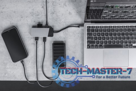 Hub adapter USB-C Connect 3xUSB 3.1 HDMI 4K 60Hz USB-C PD 85W Hub adapter USB-C Connect 3xUSB 3.1 HDMI 4K 60Hz USB-C PD 85W