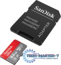 Karta Ultra microSDXC 64GB 140MB/s A1 + Adapter SD