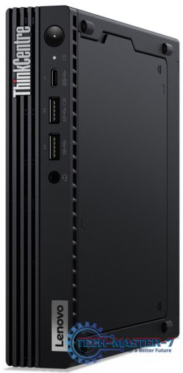 Komputer ThinkCentre M70q Tiny G3 11T3002PPB W11Pro i3-12100T/8GB/256GB/INT/3YRS OS