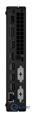 Komputer ThinkCentre M70q Tiny G3 11T3002PPB W11Pro i3-12100T/8GB/256GB/INT/3YRS OS