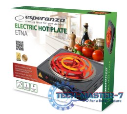 Kuchenka elektryczna ETNA