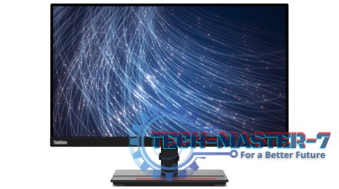 Monitor 23.8 ThinkVision T24m-29 63A5GAT6EU Monitor 23.8 ThinkVision T24m-29 63A5GAT6EU