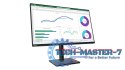 Monitor 31,5 cali ThinkVision T32p-30 63D2GAT1EU