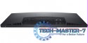 Monitor E2423HN 23,8 cali VA LED Full HD (1920x1080)/16:9/HDMI/VGA/3Y AES