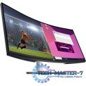 Monitor S3423DWC 34 cali Curved AMD FreeSync VA LED 100Hz WQHD (3440x1440)/2xHDMI/USB-C/USB/Anti-glare 3H hardness/3Y AES&PPE