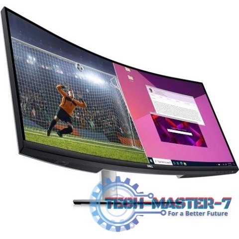 Monitor S3423DWC 34 cali Curved AMD FreeSync VA LED 100Hz WQHD (3440x1440)/2xHDMI/USB-C/USB/Anti-glare 3H hardness/3Y AES&PPE Monitor S3423DWC 34 cali Curved AMD FreeSync VA LED 100Hz WQHD (3440x1440)/2xHDMI/USB-C/USB/Anti-glare 3H hardness/3Y AES&PPE