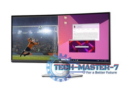 Monitor S3423DWC 34 cali Curved AMD FreeSync VA LED 100Hz WQHD (3440x1440)/2xHDMI/USB-C/USB/Anti-glare 3H hardness/3Y AES&PPE Monitor S3423DWC 34 cali Curved AMD FreeSync VA LED 100Hz WQHD (3440x1440)/2xHDMI/USB-C/USB/Anti-glare 3H hardness/3Y AES&PPE