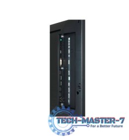 Monitor wielkoformatowy 43 cale 43UH5J-H 500cd/m2 UHD 24/7