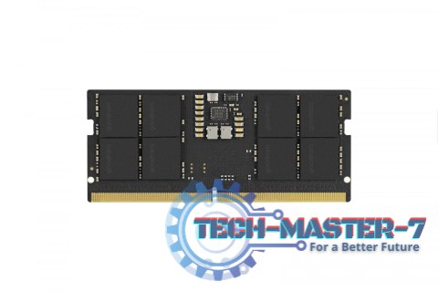 Pamięć DDR5 SODIMM 16GB/4800 CL40