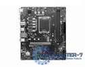 Płyta główna PRO H610M-E s1700 DDR4 HDMI M.2 mATX