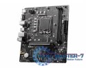 Płyta główna PRO H610M-E s1700 DDR4 HDMI M.2 mATX
