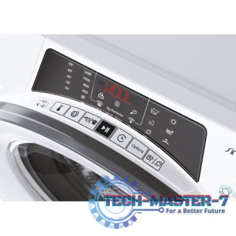 Pralko-suszarka ROW4854DWMSE/1-S Pralko-suszarka ROW4854DWMSE/1-S