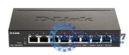 Przełącznik Smart DGS-1100-08PV2 8xGE PoE