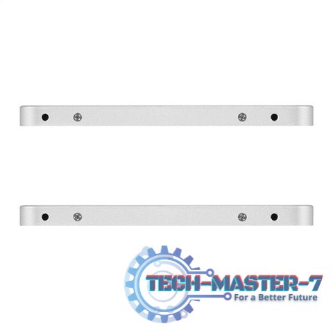 RSS-M2SD Wewnętrzna obudowa 2.5" z interfejsem SATA do dysków SSD M.2 SATA, srebrny RSS-M2SD Wewnętrzna obudowa 2.5" z interfejsem SATA do dysków SSD M.2 SATA, srebrny