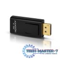 RVD-HI Adapter aktywny DisplayPort -> HDMI FullHD