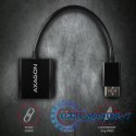 RVD-VGN Adapter DisplayPort -> VGA FullHD 1920x1200