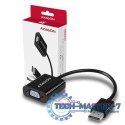 RVD-VGN Adapter DisplayPort -> VGA FullHD 1920x1200