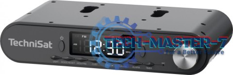 Radioodtwarzacz KitchenRadio antracyt Radioodtwarzacz KitchenRadio antracyt