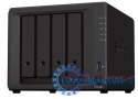 Serwer NAS DS923+ 4x0HDD 4GB R1600 2xRJ45 1xeSATA 2xUSB 3.2.1