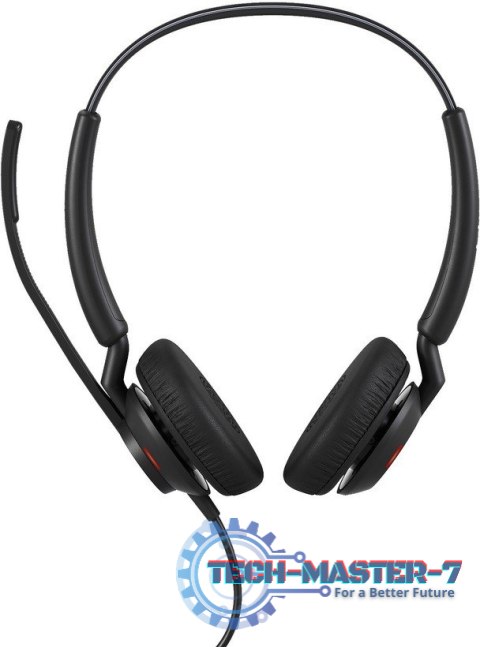 Słuchawki Engage 40 (Inline Link) USB-A UC Stereo Słuchawki Engage 40 (Inline Link) USB-A UC Stereo