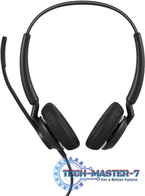 Słuchawki Engage 40 (Inline Link) USB-A UC Stereo Słuchawki Engage 40 (Inline Link) USB-A UC Stereo
