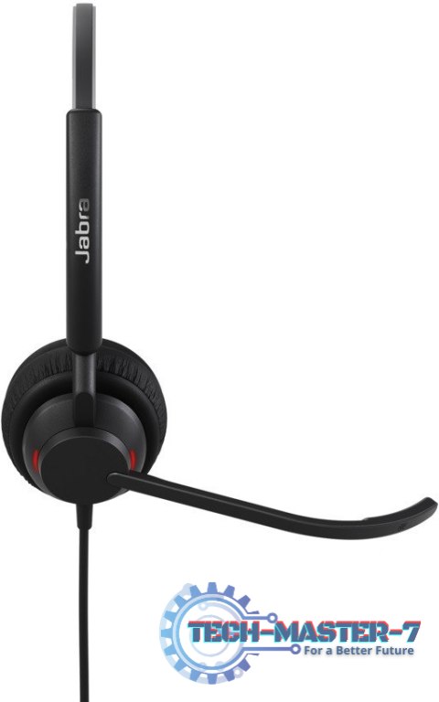 Słuchawki Engage 40 (Inline Link) USB-A UC Stereo Słuchawki Engage 40 (Inline Link) USB-A UC Stereo