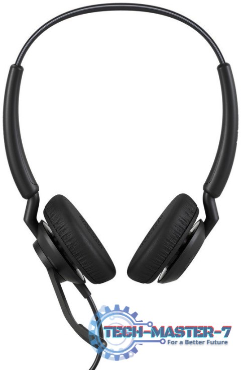 Słuchawki Engage 40 (Inline Link) USB-A UC Stereo Słuchawki Engage 40 (Inline Link) USB-A UC Stereo