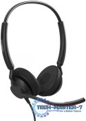Słuchawki Engage 40 (Inline Link) USB-A UC Stereo