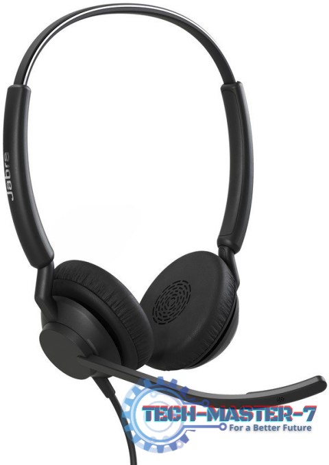 Słuchawki Engage 40 (Inline Link) USB-A UC Stereo Słuchawki Engage 40 (Inline Link) USB-A UC Stereo
