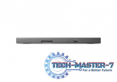 Soundbar TAB8507B/10 3.1 Atmos Bluetooth Soundbar TAB8507B/10 3.1 Atmos Bluetooth