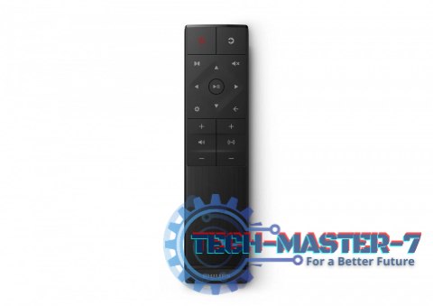 Soundbar TAB8507B/10 3.1 Atmos Bluetooth Soundbar TAB8507B/10 3.1 Atmos Bluetooth