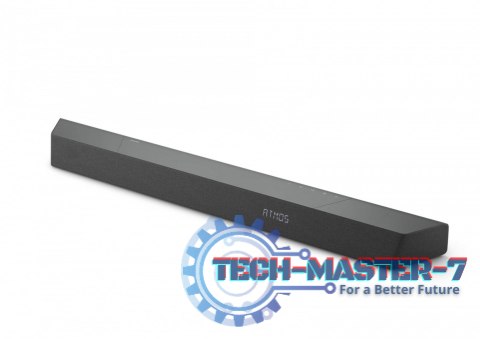 Soundbar TAB8507B/10 3.1 Atmos Bluetooth Soundbar TAB8507B/10 3.1 Atmos Bluetooth