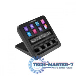 Stream Deck +