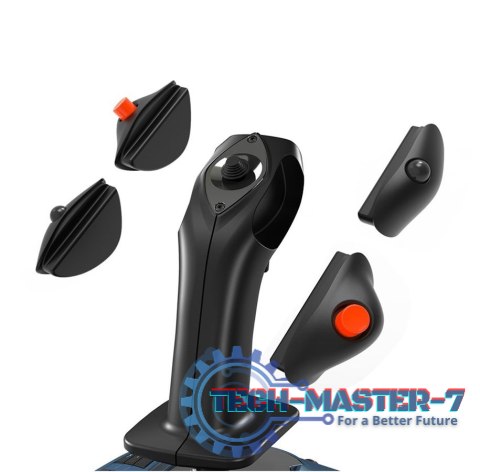 TCA SIDESTICK X AIRBUS TCA SIDESTICK X AIRBUS