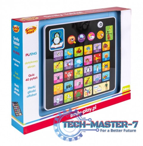 Tablet Tablet
