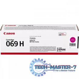 Toner CLBP 069H 5096C002 magenta
