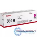 Toner CLBP 069H 5096C002 magenta