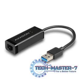 ADE-SR Karta sieciowa Gigabit Ethernet adapter, USB-A 3.2 Gen 1, instalacja automatyczna